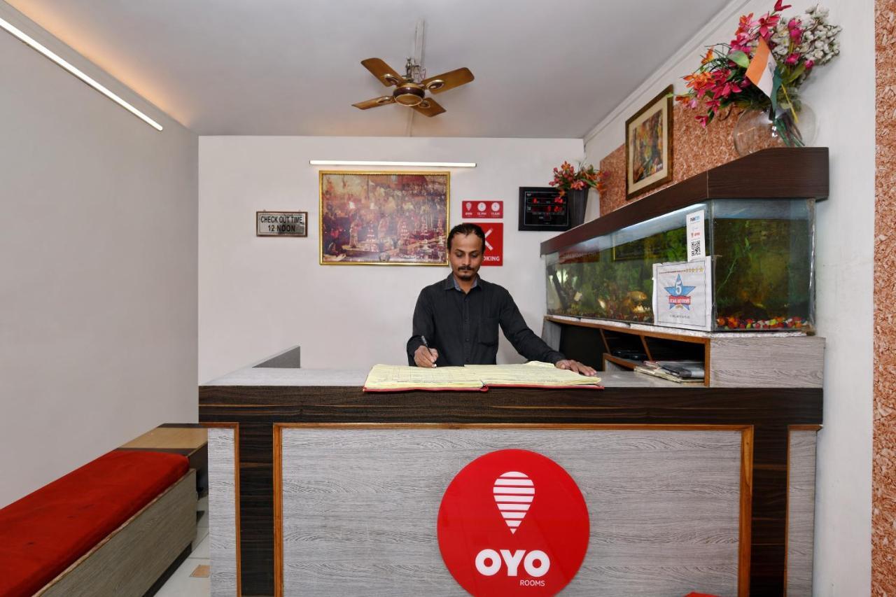 Oyo 3519 Hotel Garden Inn - Varanasi — Photos 1
