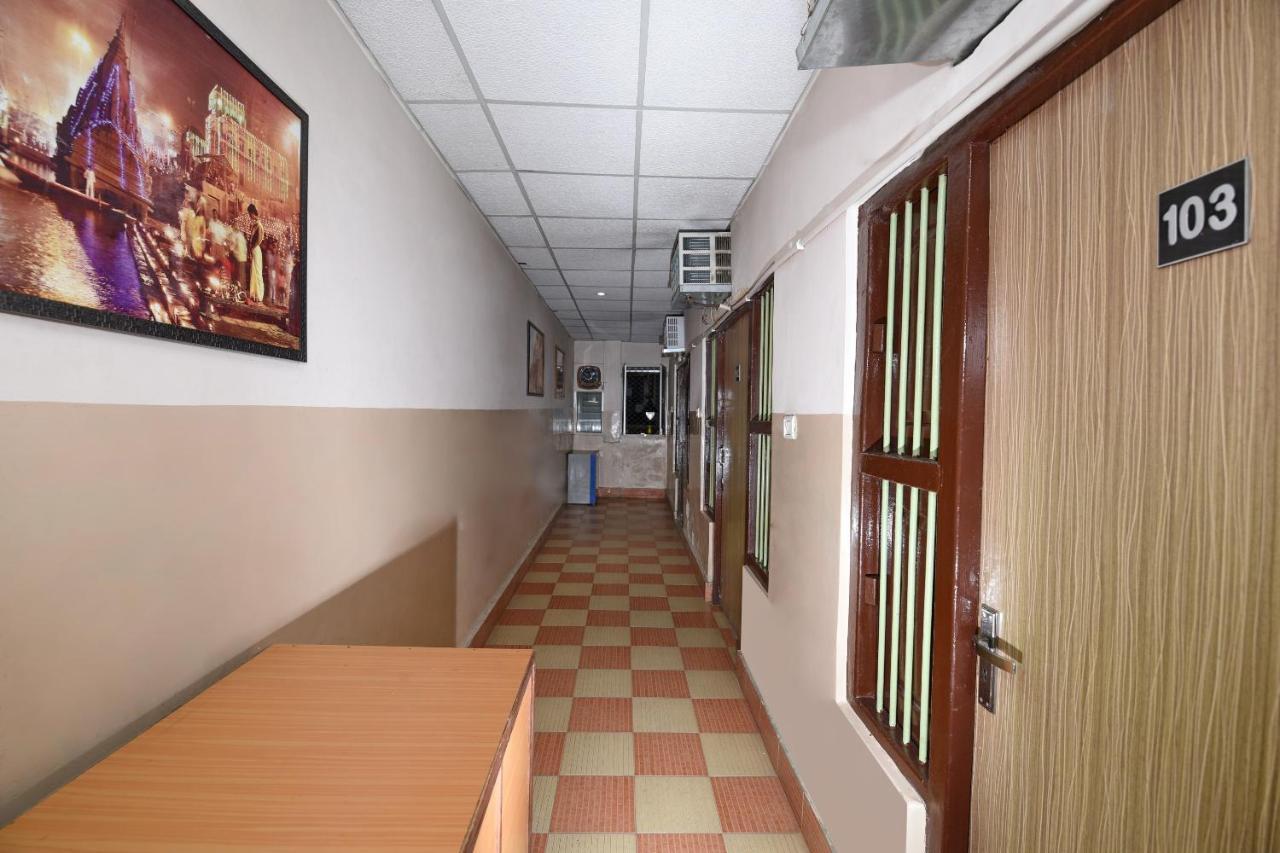 Oyo 3519 Hotel Garden Inn - Varanasi — Photos 3